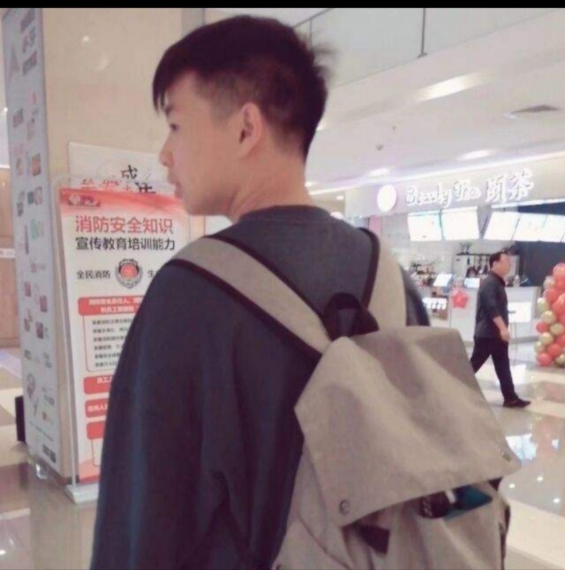 银川相亲的第二张照片--桂林相亲服务中心