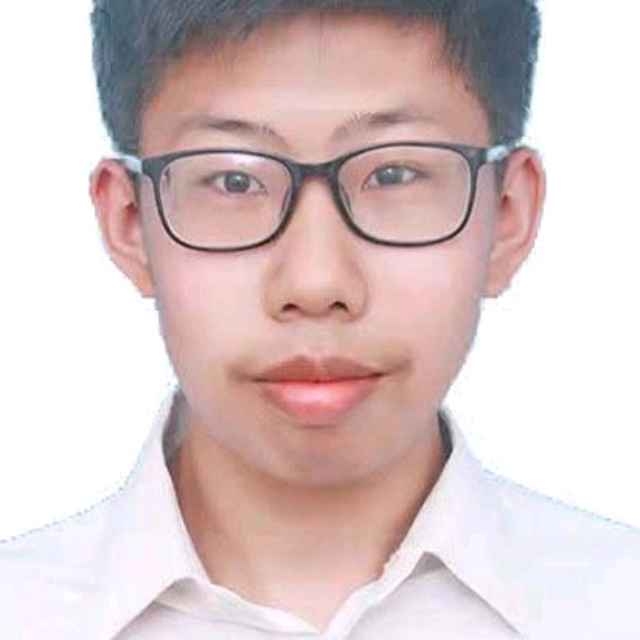 李恒宇的第一张照片--桂林相亲服务中心