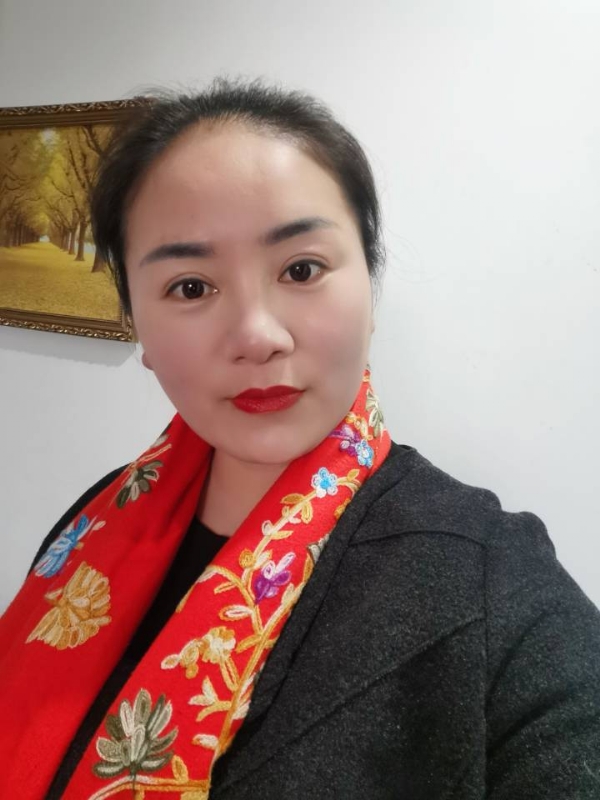 青柠檬的第一张照片--桂林相亲服务中心