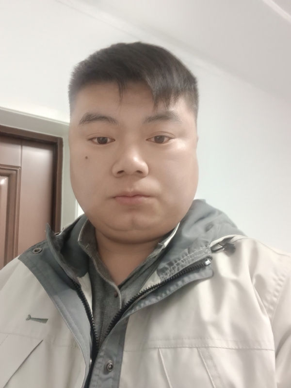 王振的第一张照片--桂林相亲服务中心