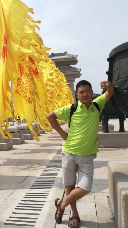 扬帆起航的第三张照片--桂林相亲服务中心