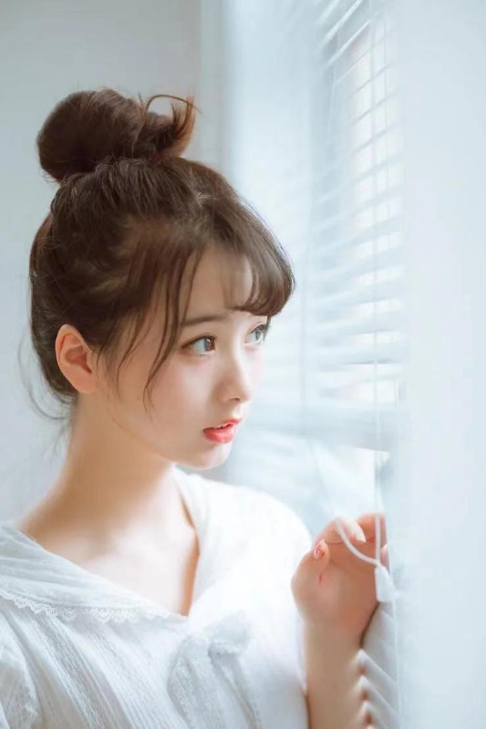 橙儿的第一张照片--桂林相亲服务中心