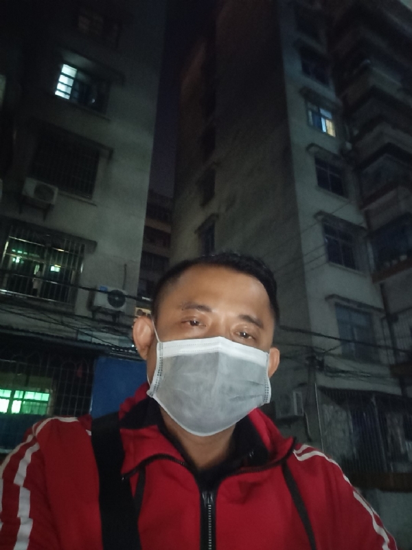 星仔的第二张照片--桂林相亲服务中心