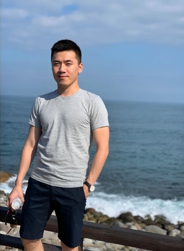 知足常乐的第一张照片--桂林相亲服务中心