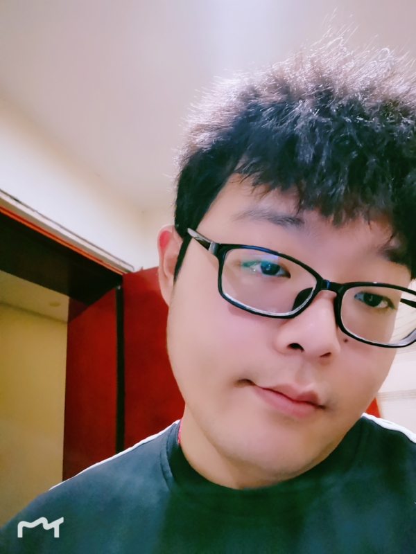 坠羽的第一张照片--桂林相亲服务中心