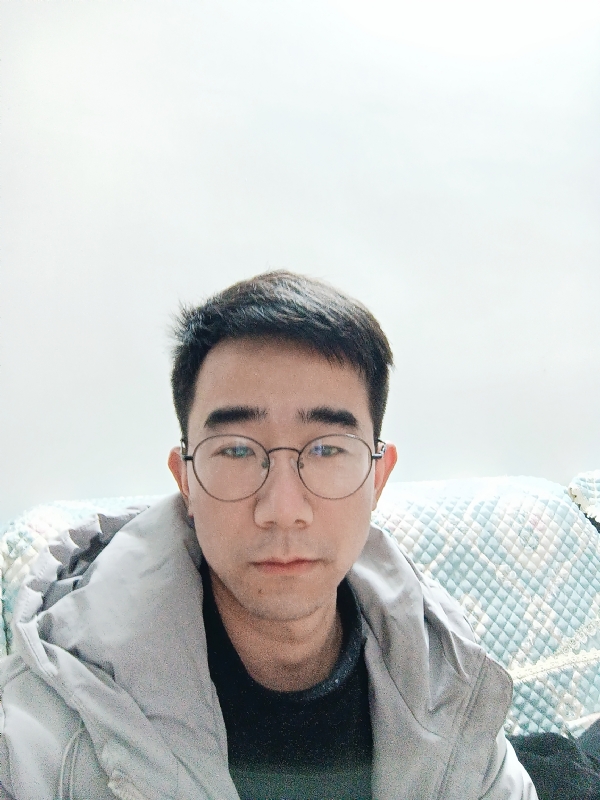 张先生的第一张照片--桂林相亲服务中心