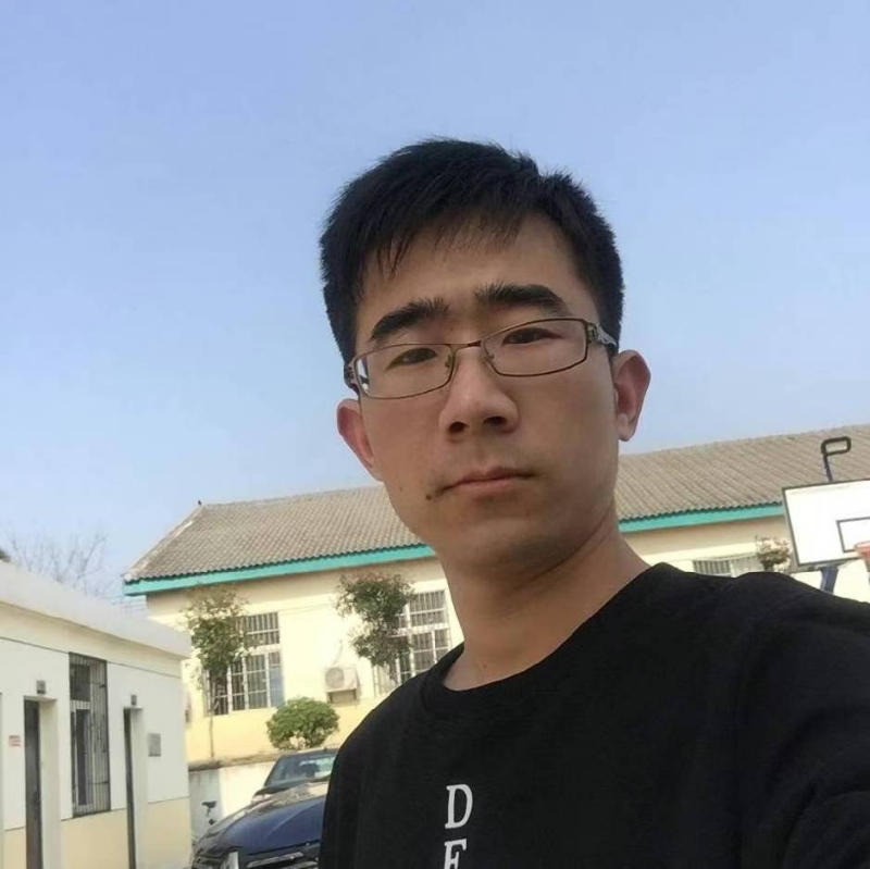 张先生的第二张照片--桂林相亲服务中心
