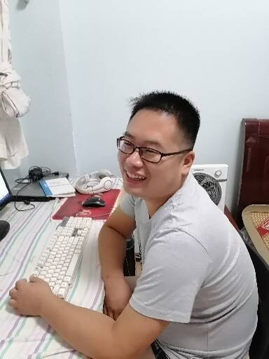 小浣熊的第一张照片--桂林相亲服务中心