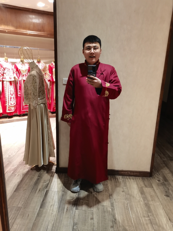 王十二的第一张照片--桂林相亲服务中心