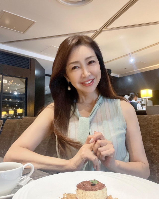 陳蓉秀的第一张照片--桂林相亲服务中心
