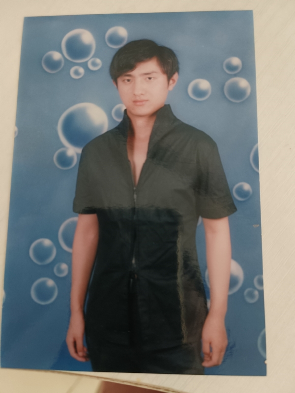 朱琦的第四张照片--桂林相亲服务中心