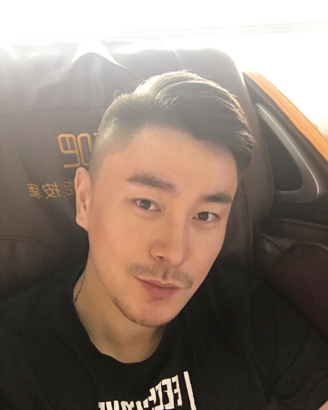 郑Sir的第二张照片--桂林相亲服务中心