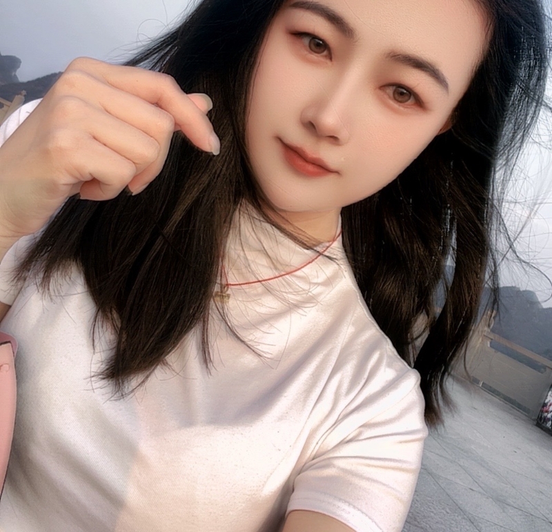 彭彭的第一张照片--桂林相亲服务中心