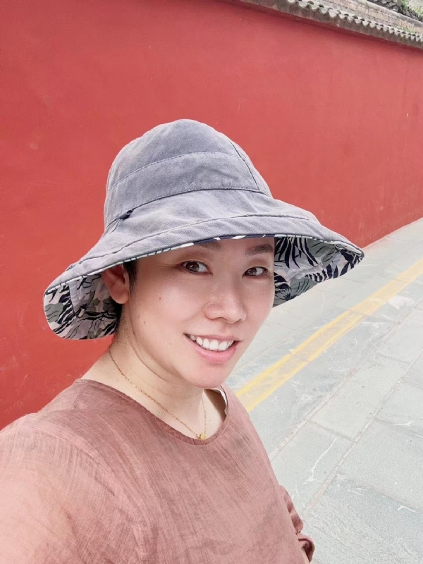妖娆的煤气罐的第二张照片--桂林相亲服务中心