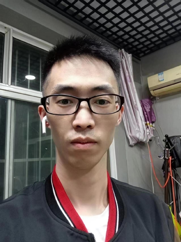 快点快点快点的第一张照片--桂林相亲服务中心