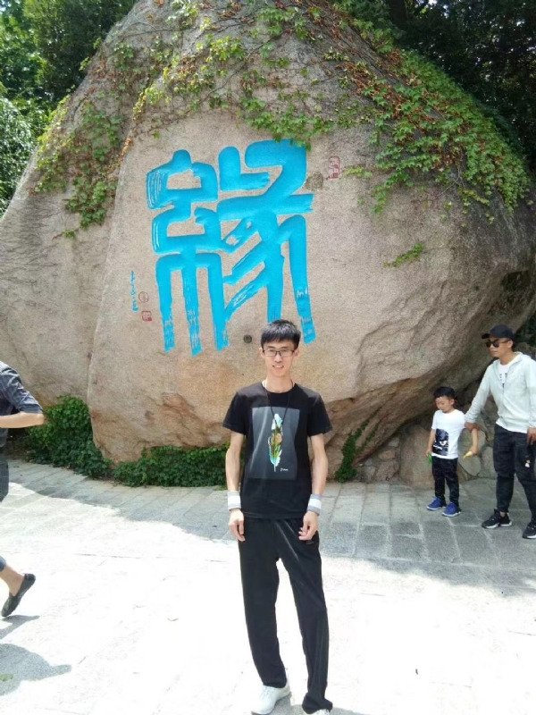 快点快点快点的第二张照片--桂林相亲服务中心