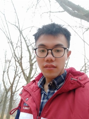 小久久的第四张照片--桂林相亲服务中心