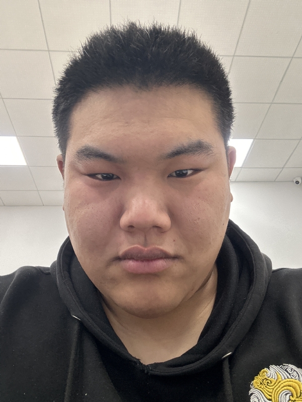 福多多的第一张照片--桂林相亲服务中心