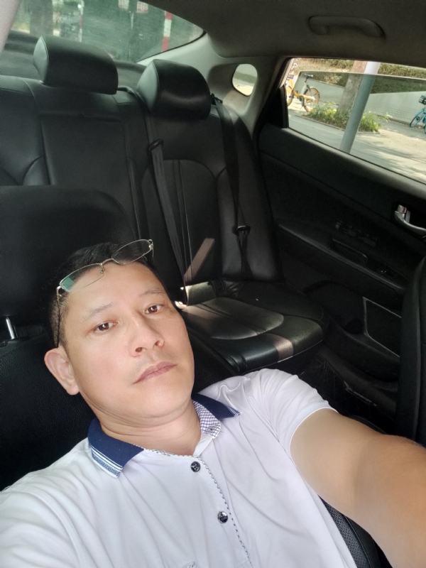 莫负此生的第一张照片--桂林相亲服务中心
