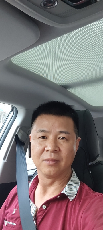 秋天的风的第二张照片--桂林相亲服务中心