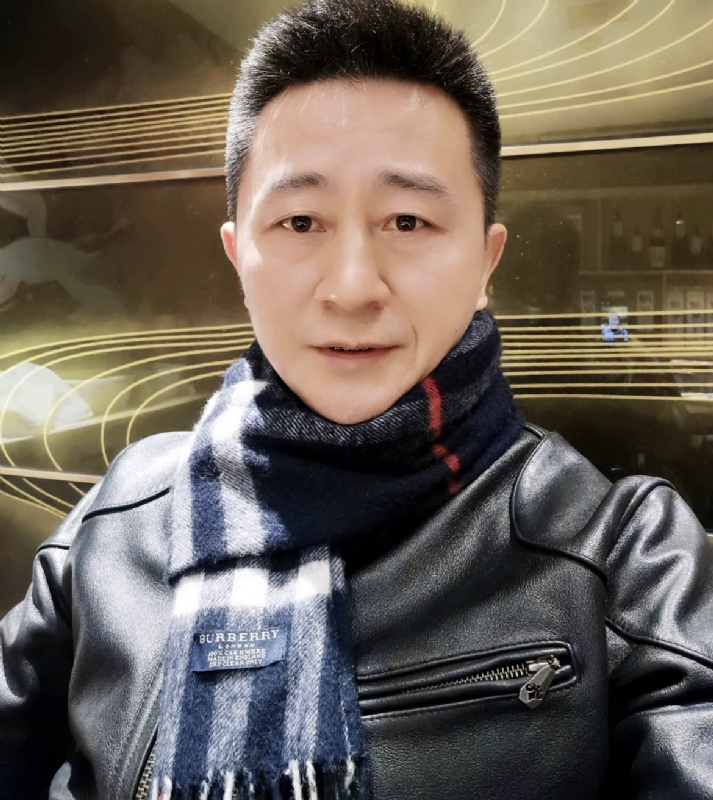 情到深处的第一张照片--桂林相亲服务中心