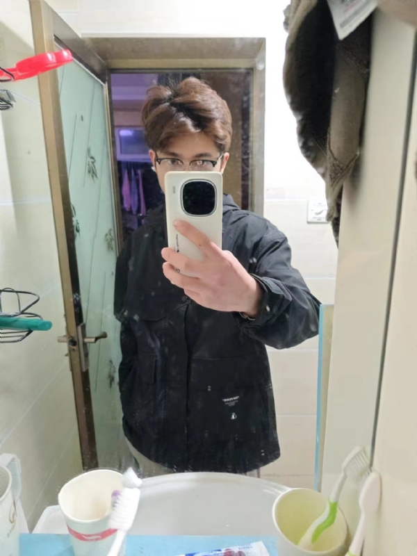 想吃糖醋渝的第一张照片--桂林相亲服务中心