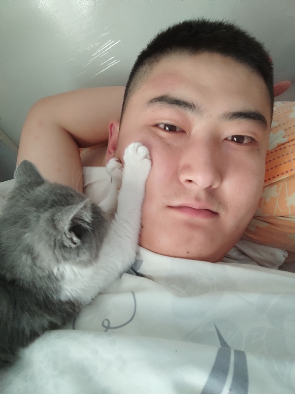 脆5的第一张照片--桂林相亲服务中心