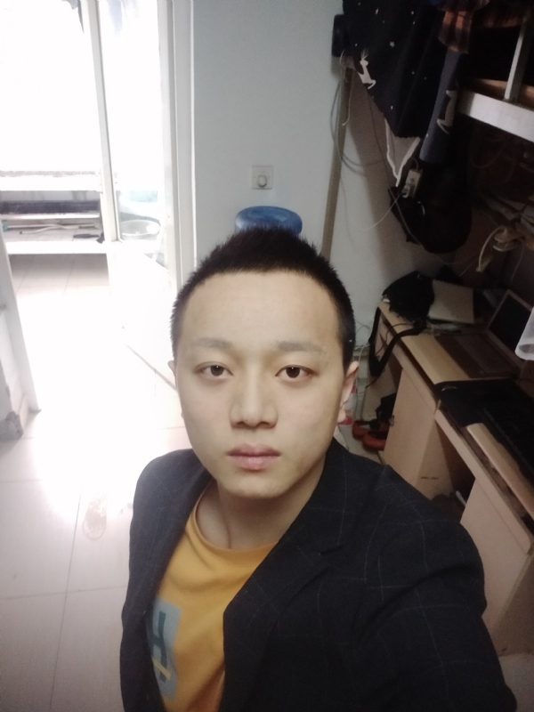 苟茂棋的第一张照片--桂林相亲服务中心