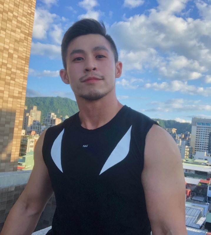 白玉飞的第一张照片--桂林相亲服务中心