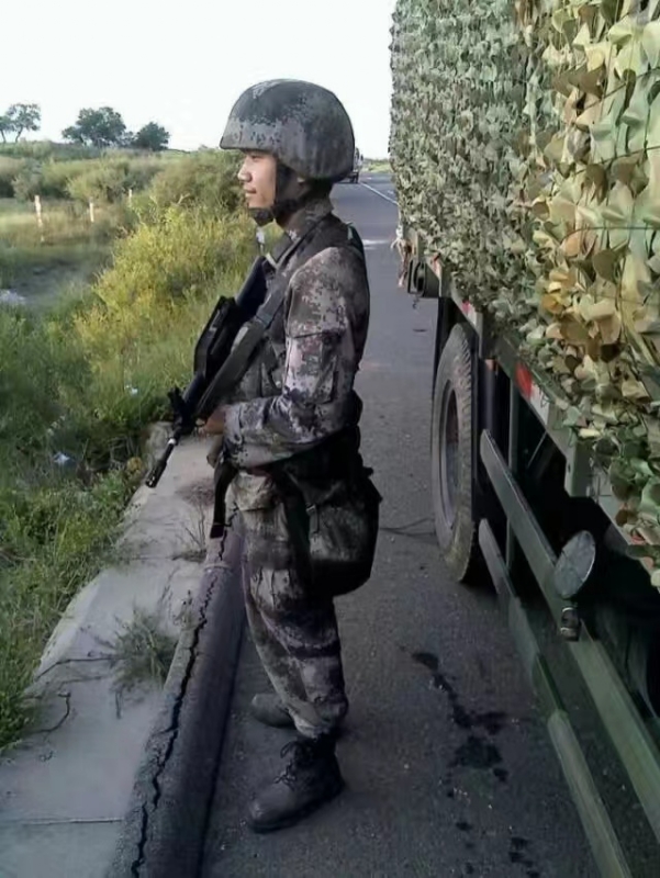搬砖中的第一张照片--桂林相亲服务中心