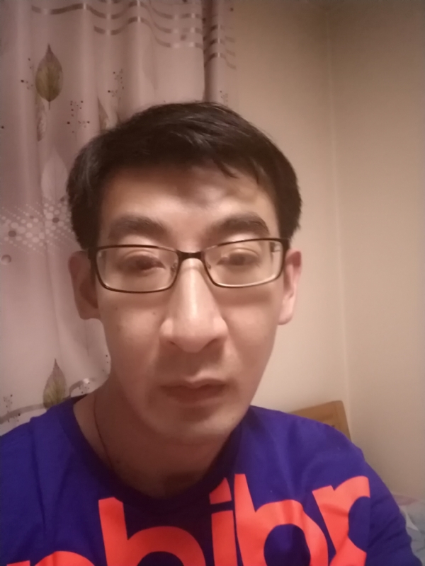 摩羯的第一张照片--桂林相亲服务中心