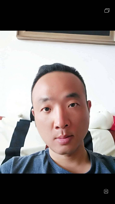大圣的第一张照片--桂林相亲服务中心