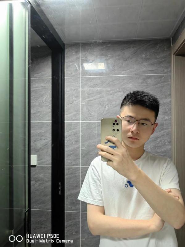 小潘的第一张照片--桂林相亲服务中心