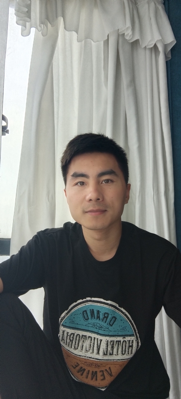 叶秋的第一张照片--桂林相亲服务中心