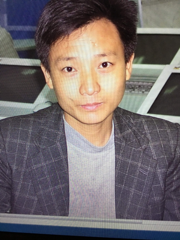 武汉真诚男的第一张照片--桂林相亲服务中心