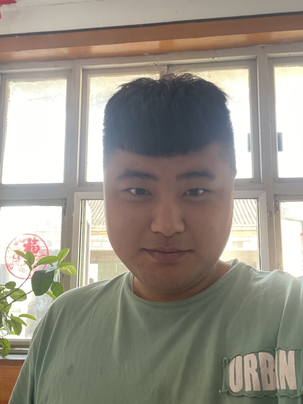 人生如梦的第一张照片--桂林相亲服务中心