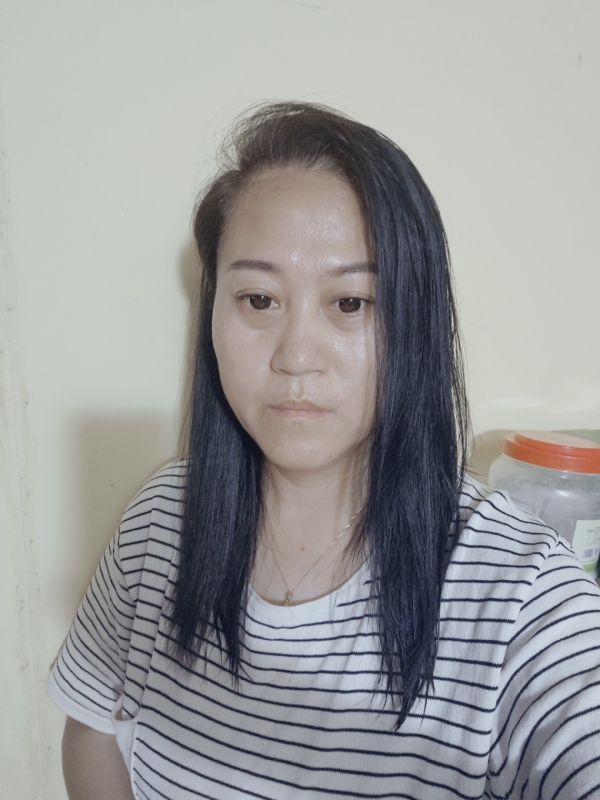 子明的第一张照片--桂林相亲服务中心