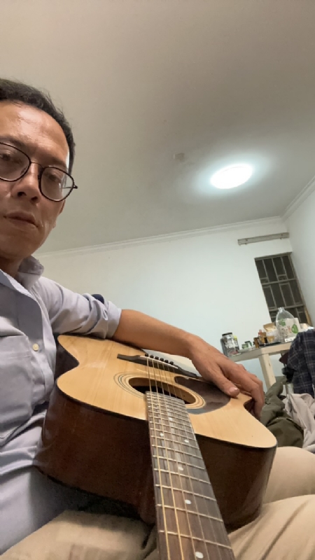 Yong的第一张照片--桂林相亲服务中心
