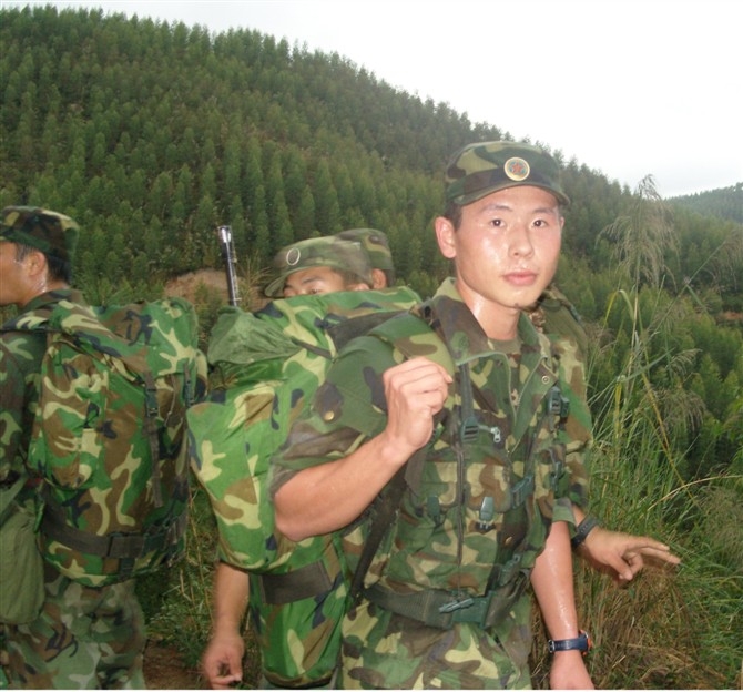 赣州涛涛的第一张照片--桂林相亲服务中心