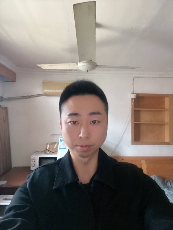过好余生的第一张照片--桂林相亲服务中心