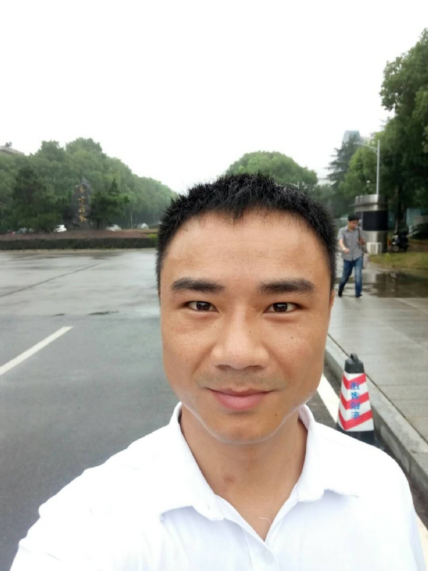 水木年华的第一张照片--桂林相亲服务中心