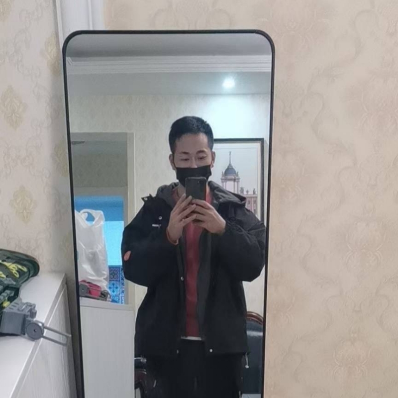开朗的第二张照片--桂林相亲服务中心