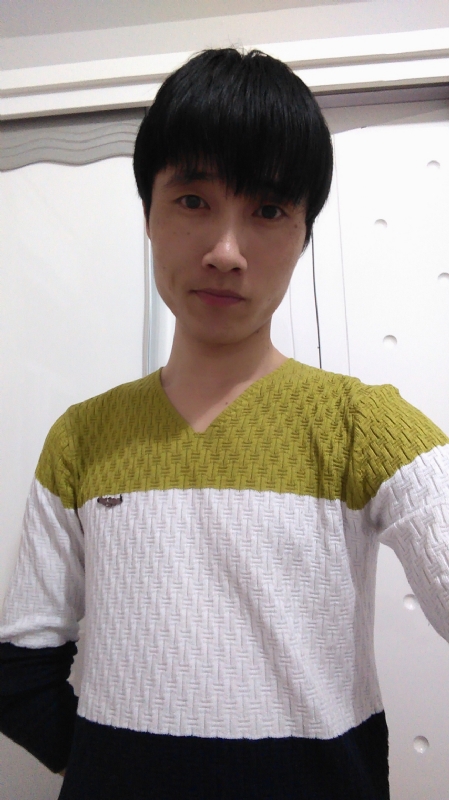 寧缺毋濫的第一张照片--桂林相亲服务中心