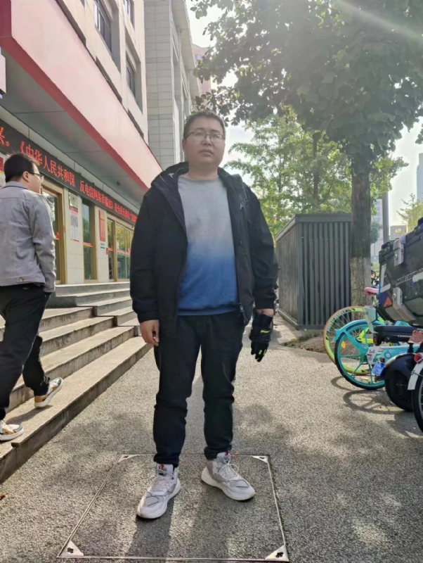 寻找另一个爱人的第一张照片--桂林相亲服务中心