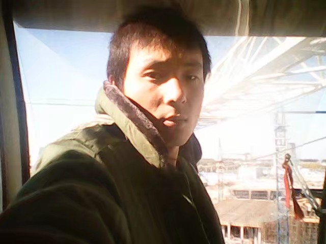 马优秀的第一张照片--桂林相亲服务中心