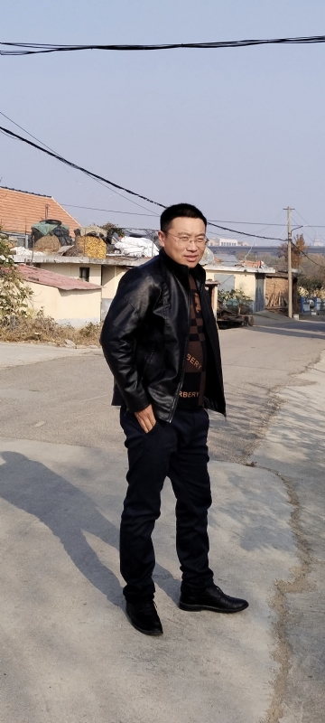 佐枫的第一张照片--桂林相亲服务中心