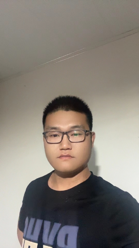 阳阳的第一张照片--桂林相亲服务中心