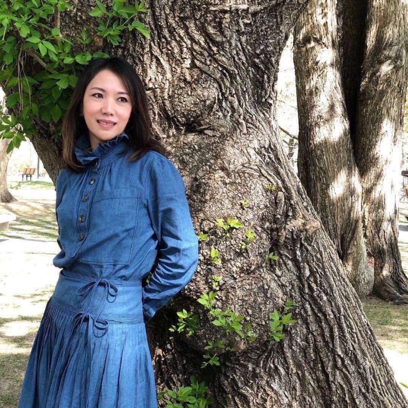 李芷瑩的第二张照片--桂林相亲服务中心
