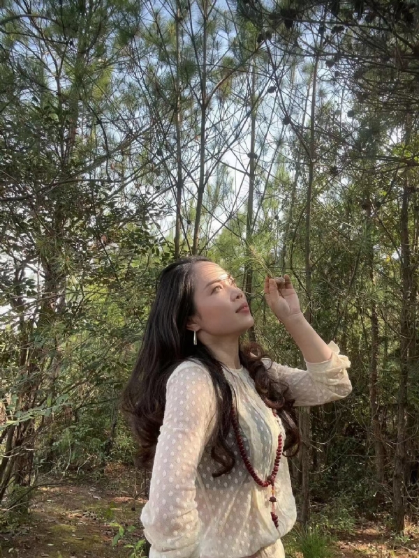 粉研的第一张照片--桂林相亲服务中心