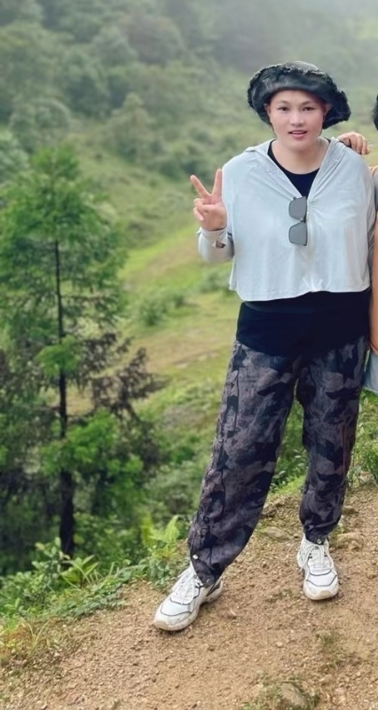 小芮的第一张照片--桂林相亲服务中心